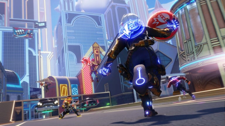 How to Play Knockout City – Guide, Tips, and Tricks for Beginners