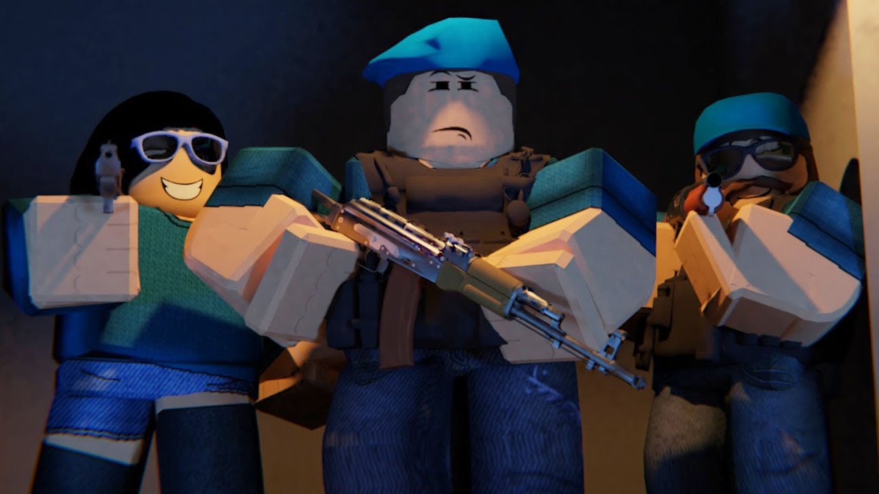 Roblox Arsenal Codes (February 2023)