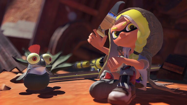 How to Add More Ability Slots in Splatoon 3