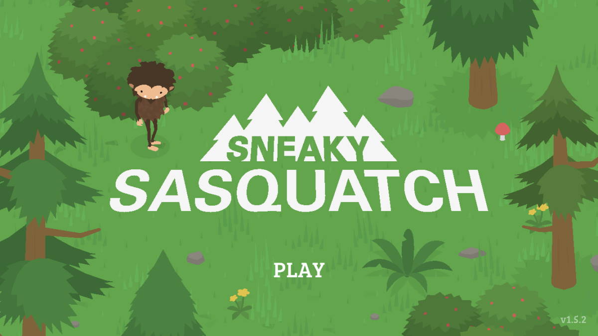 Sneaky Sasquatch Sewer Codes (March 2023)