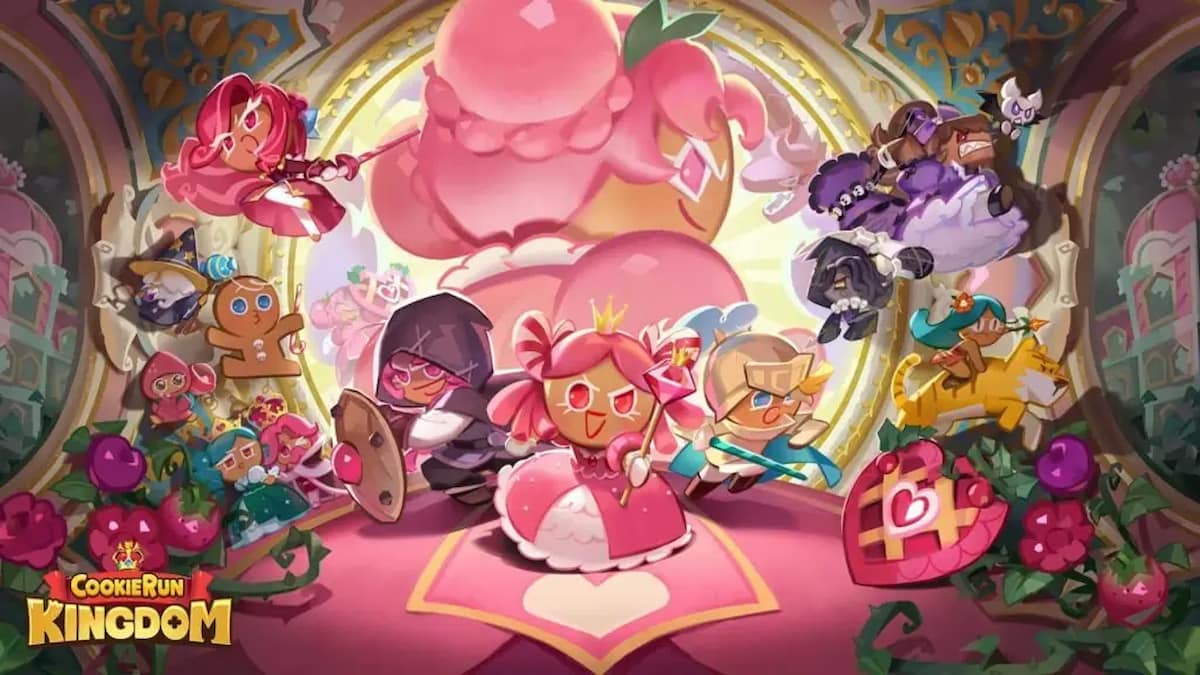 Cookie Run: Kingdom Servers Guide | What Server Should You Pick?