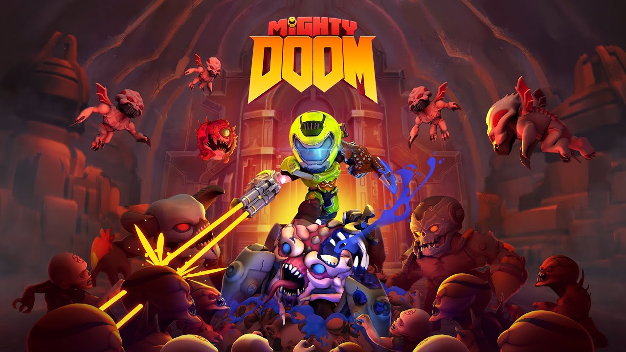 How to Defeat Blaster Soldier: Mighty Doom Boss Guide