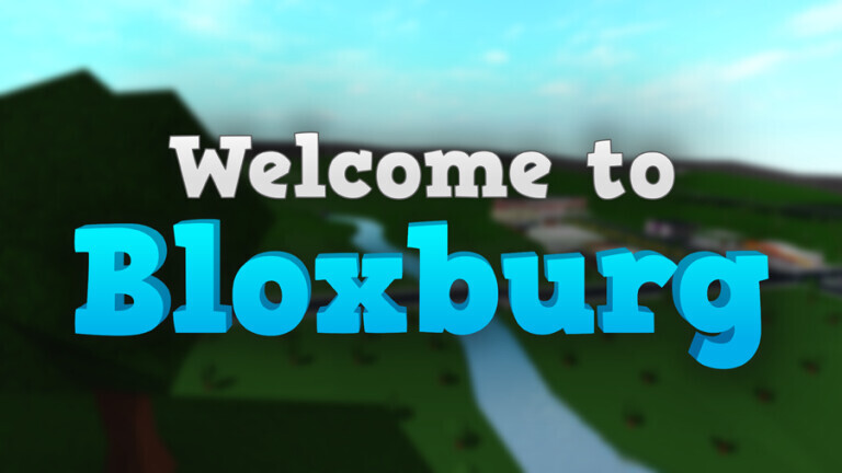 Welcome to Bloxburg Redeem Codes
