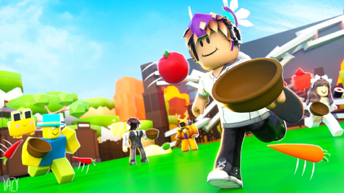 Roblox Food Magnet Simulator Codes (February 2023)