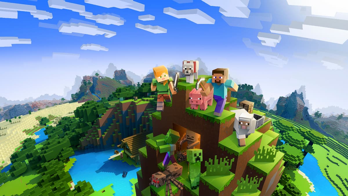 Minecraft Pocket Edition APK Download Link (February 2023)