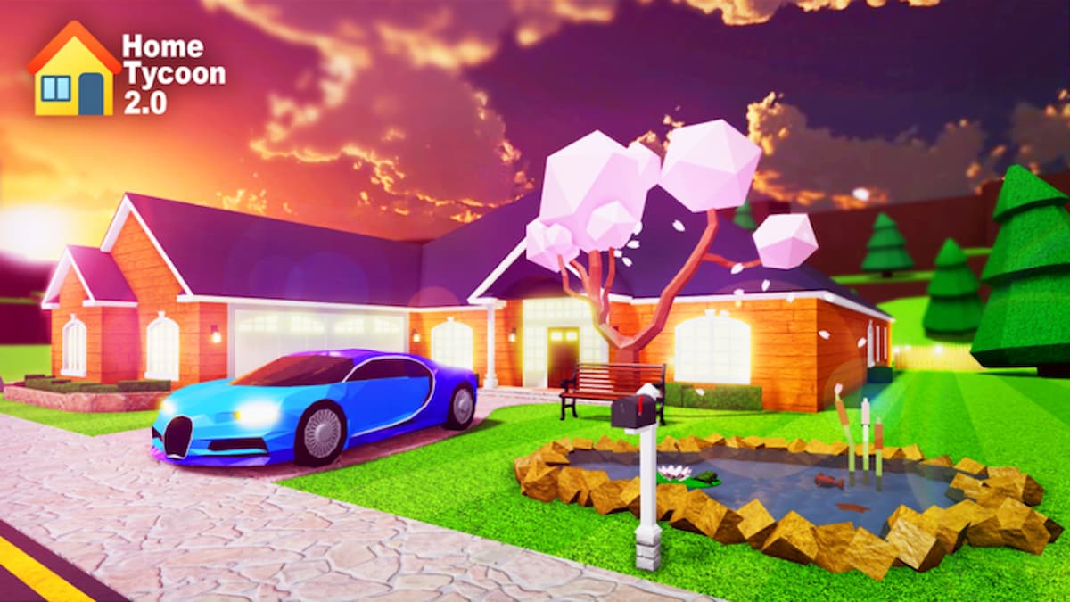 Roblox Home Tycoon 2.0 Codes (April 2023)