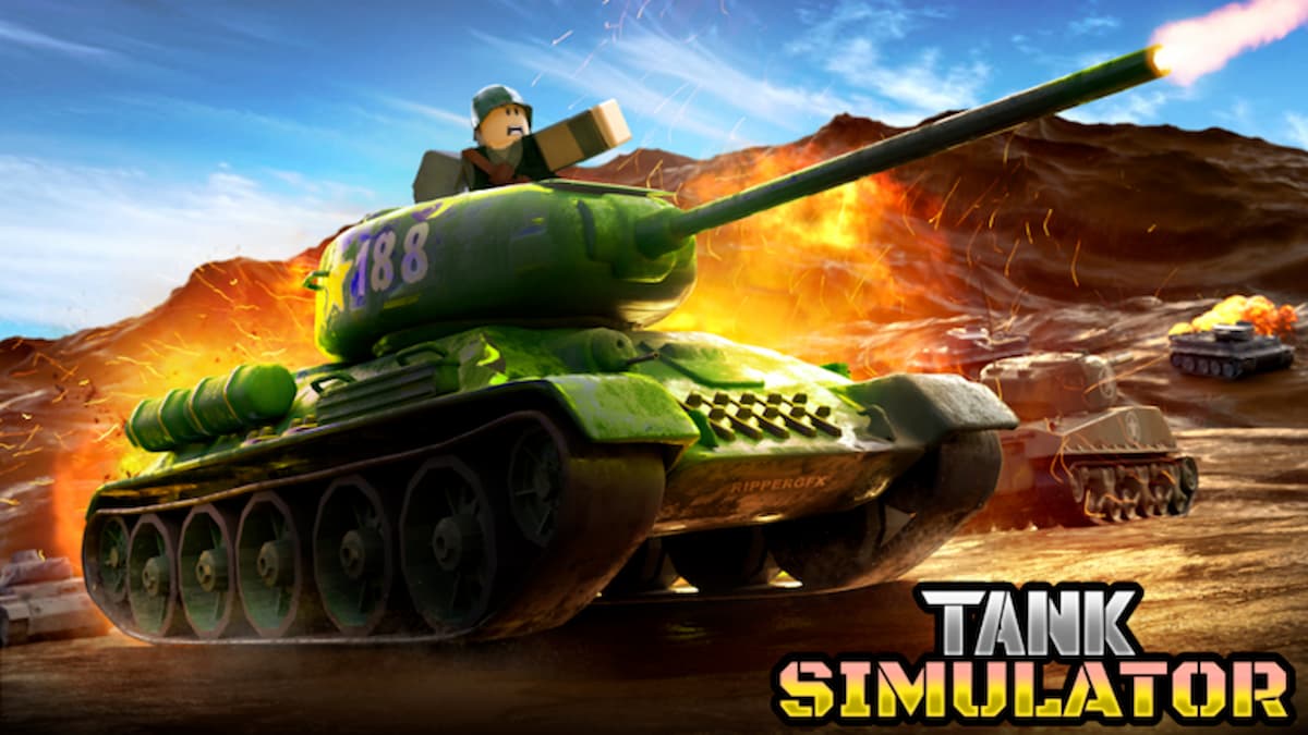 Roblox Tank Simulator Codes (March 2023)