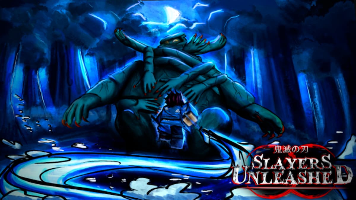 Roblox Slayers Unleashed Trello – Download Link