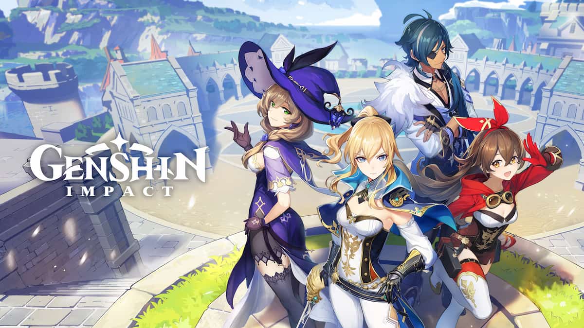 Best Mobile RPG Games for iPhone and Android