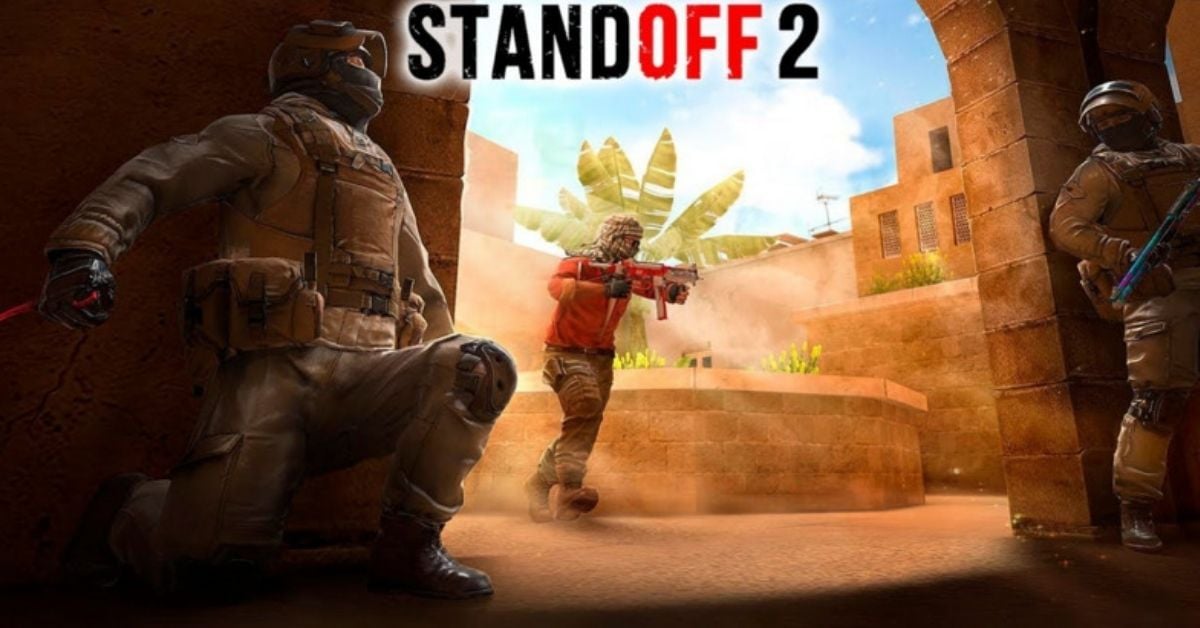 Standoff 2 Promo Codes (December 2023)