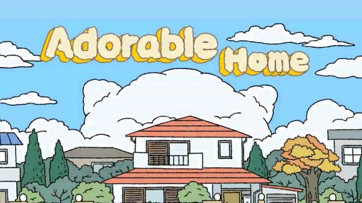 Adorable Home Codes
