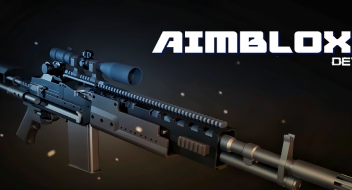 Roblox Aimblox Codes (February 2023)
