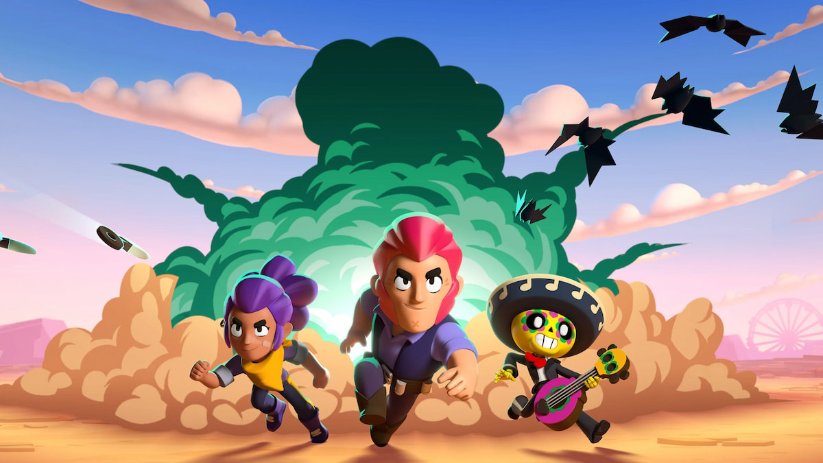 Brawl Stars Tier List: The Best Characters in Brawl Stars