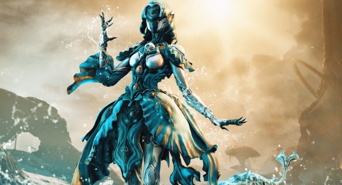 Warframe Glyph Codes
