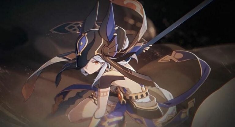 Where is Sumeru Located on Genshin Impact Map