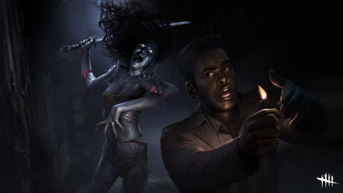 Dead by Daylight (DBD) Free Bloodpoints Codes (May 2025)