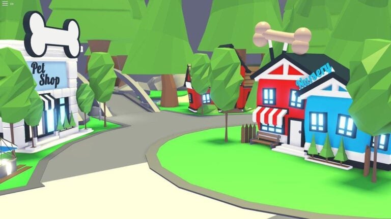 What Is New in Adopt Me Halloween Update Event 2022?