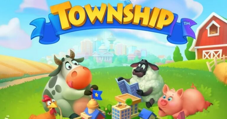 How to solve the Explosive Puzzle in Township