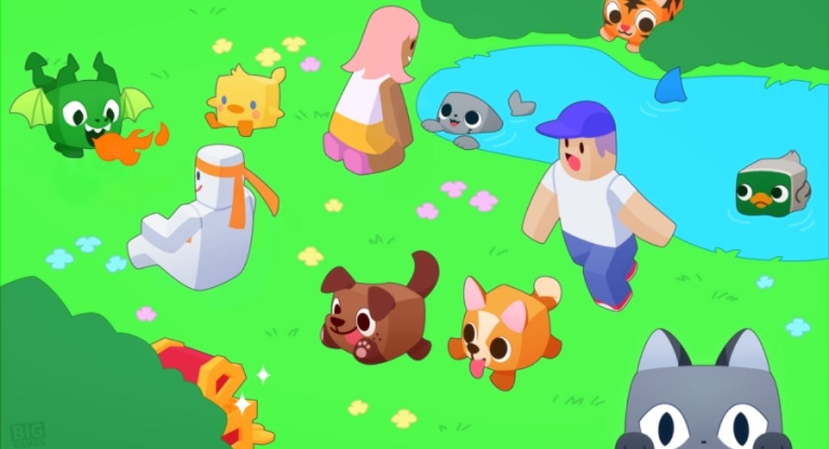 Roblox Pet Simulator X! Codes (February 2023)