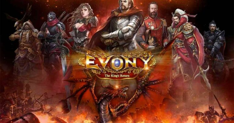 How to Refine in Evony – Guide and Tips
