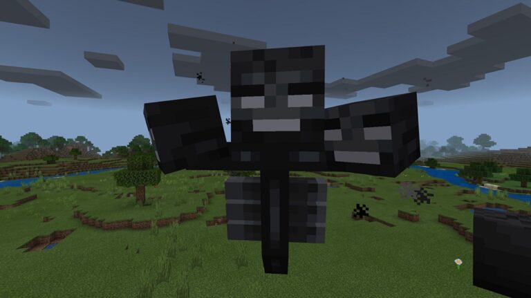 Best Tips to Defeat the Wither in Minecraft Bedrock