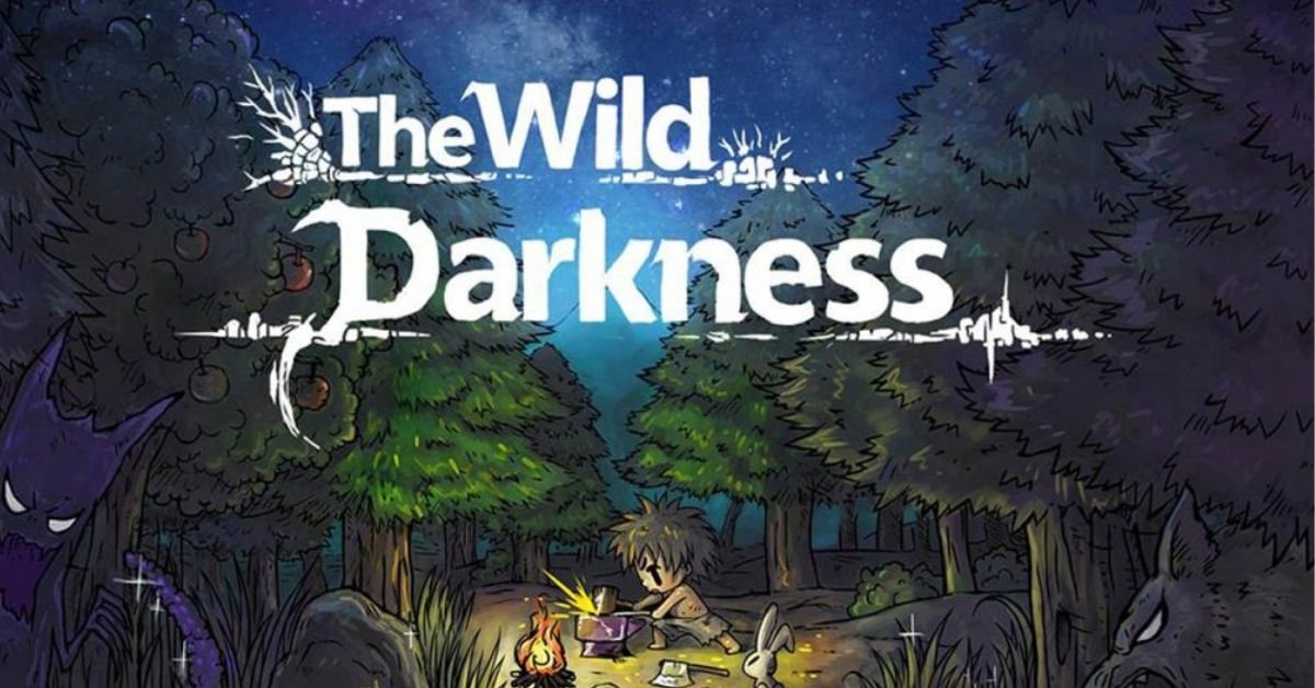 The Wild Darkness Coupon Codes List (December 2023)