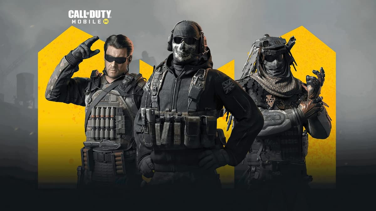 How to Unlock Pumped BR class in COD Mobile