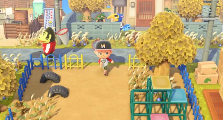 How to Get an Axe in Animal Crossing: New Horizons