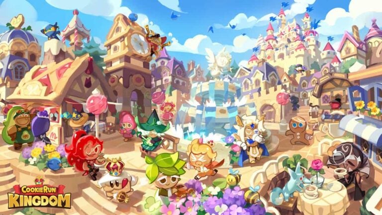 What is the Rarest Cookie in Cookie Run Kingdom?