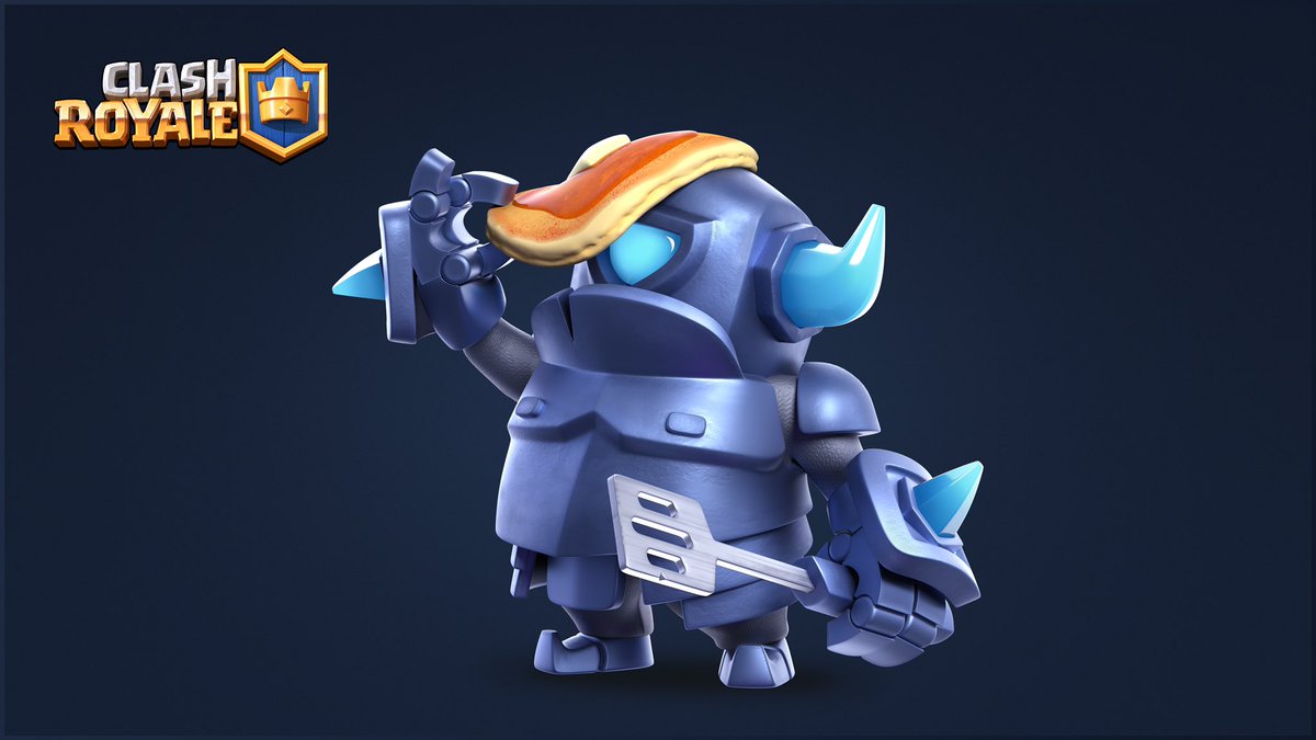 Clash Royale: Top 5 Mini Pekka Decks