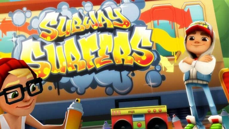 How to Get Miss Maia for Free in Subway Surfers