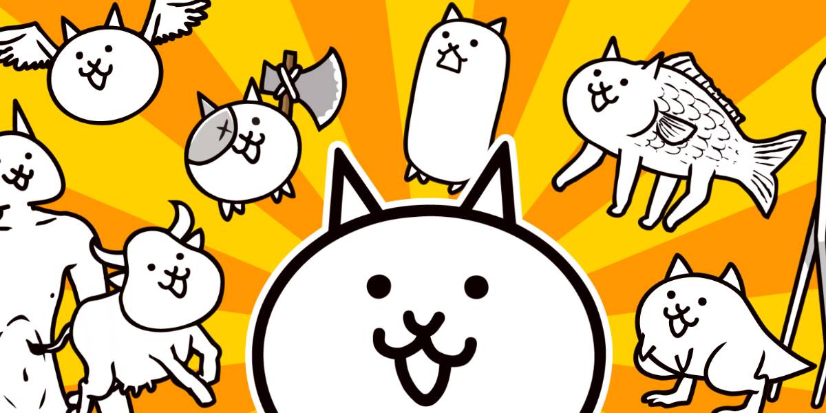 How to Easily Beat Crazed Cat Stage in Battle Cats – Guide