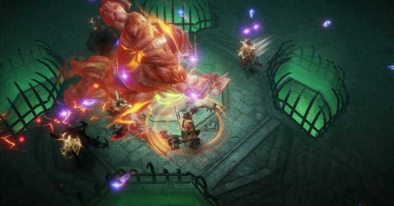 How to Unlock 60 FPS in Diablo Immortal