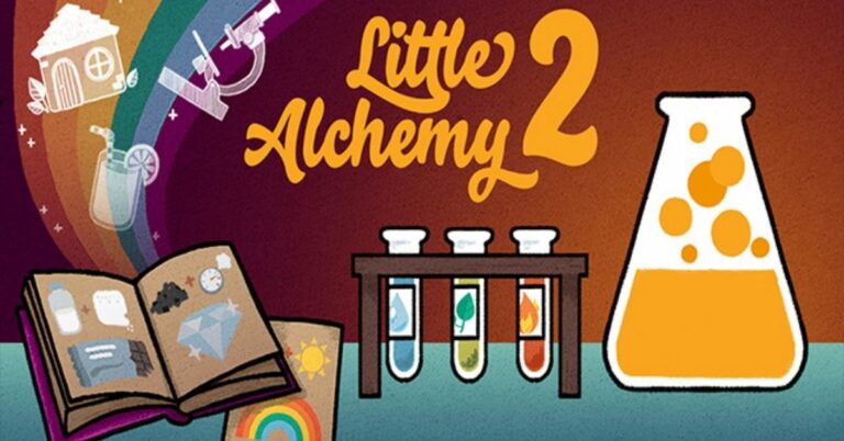 How to Make Chicken in Little Alchemy 2