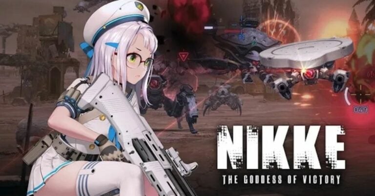 How to Enter the Goddess of Victory NIKKE Beta Test