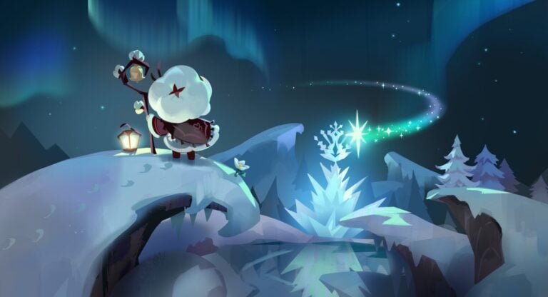 Cookie Run Kingdom: Best Cotton Cookie Toppings Build Guide
