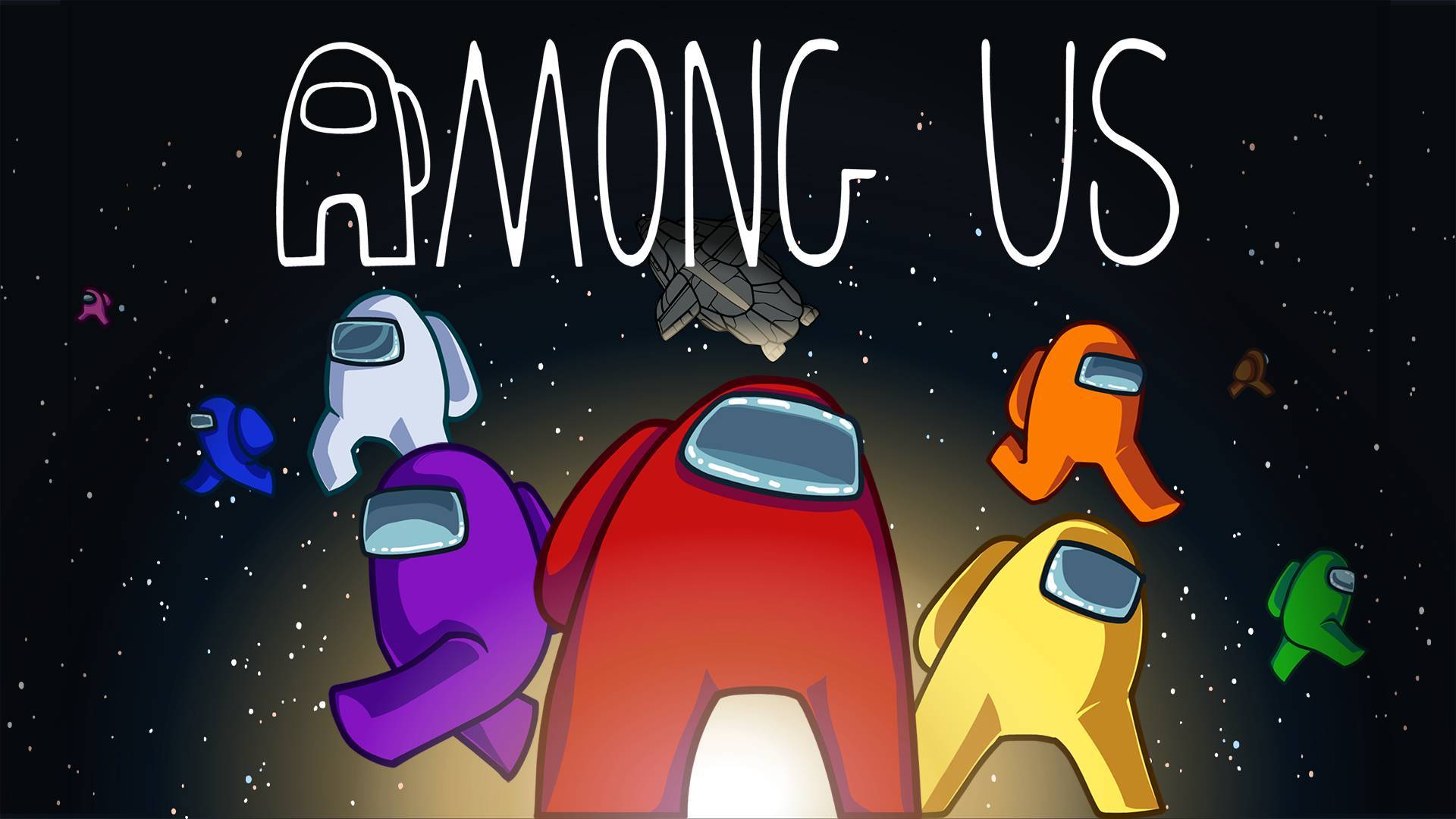 Best Among Us Game Settings