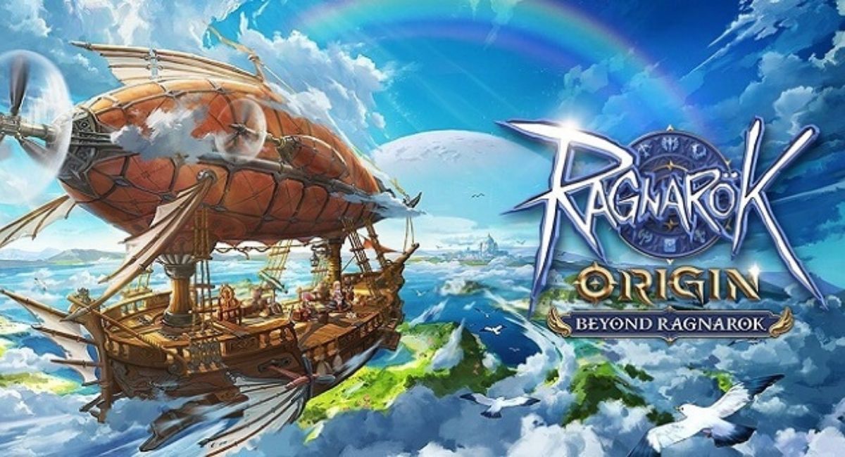 Ragnarok Origin Codes