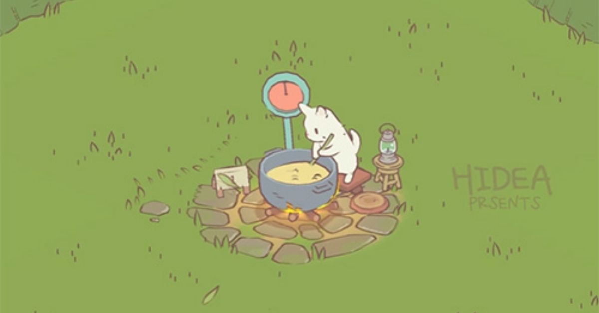 How to Get and Use Fish in Cats & Soup
