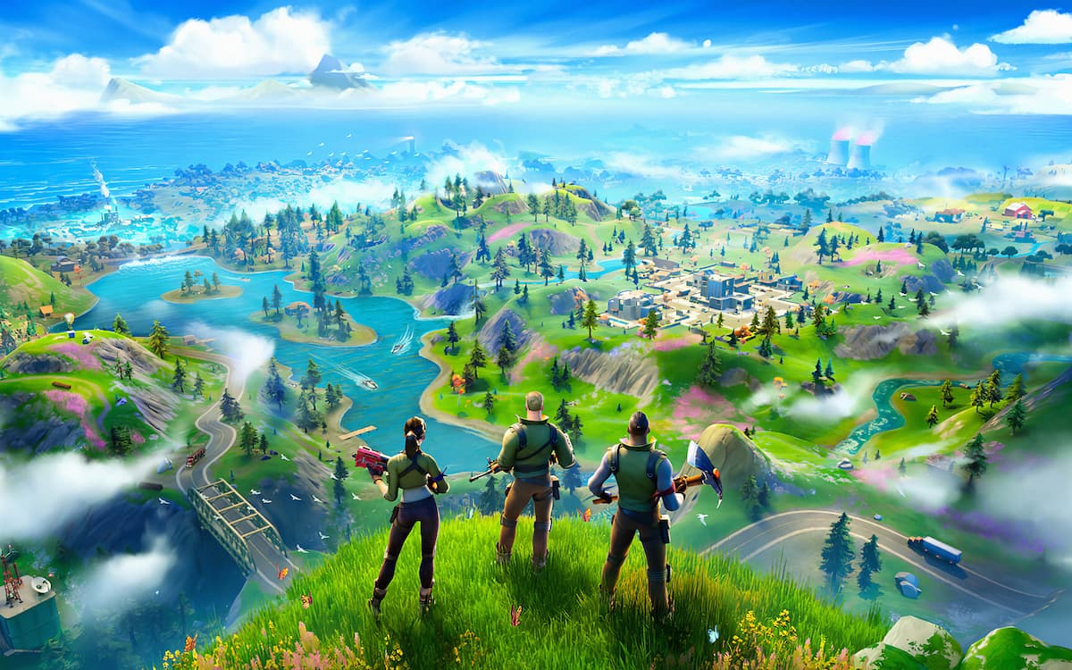 10 Most Popular Fortnite Back Bling Cosmetics