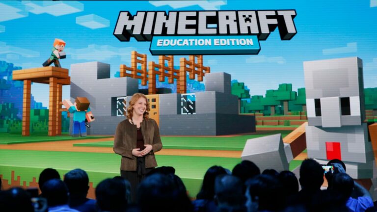 Full Minecraft Chemistry Recipe List for Education Edition