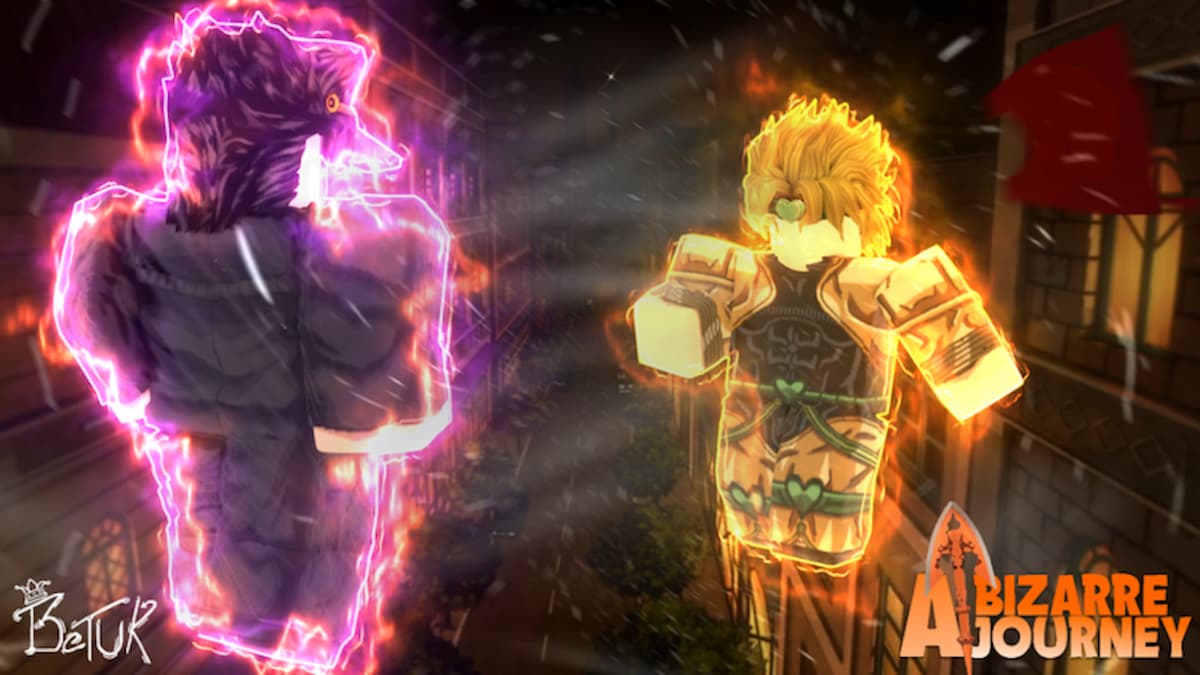 Roblox A Bizarre Journey Codes and How to Redeem Them (March 2023)