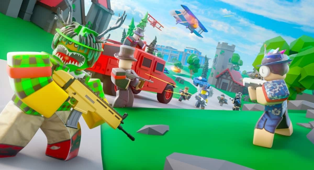 Roblox Base Battles Codes (October 2023)