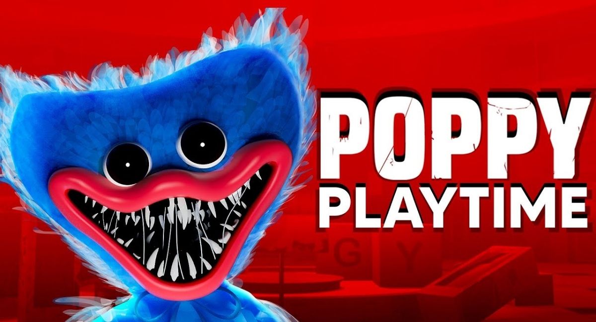 Poppy Playtime Chapter 1 1.0.7 APK Free Download