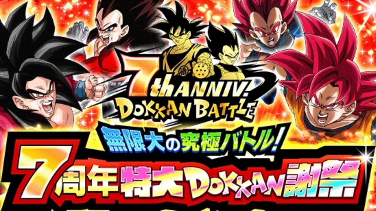 Dokkan Battle Incredible Gem Farm Guide: How to Farm Incredible Gems in Dokkan Battle