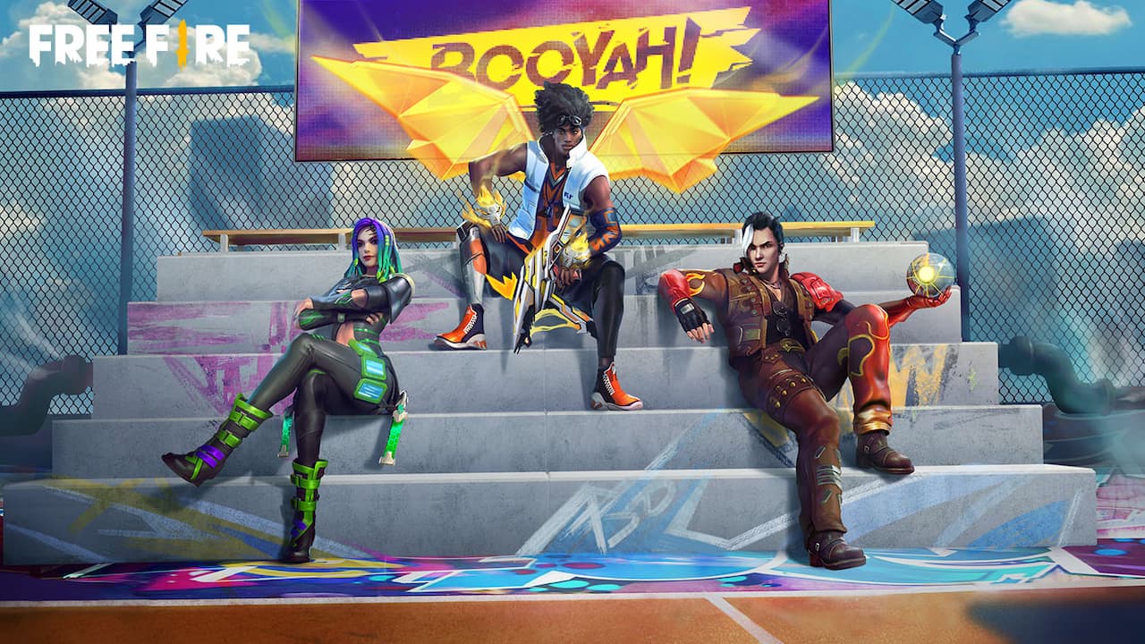 Free Fire Illuminate update: APK + OBB download link for Android