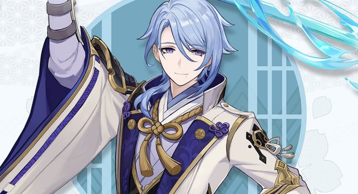 Genshin Impact: Kamisato Ayato Special Dish, Its Recipe and How to Cook It
