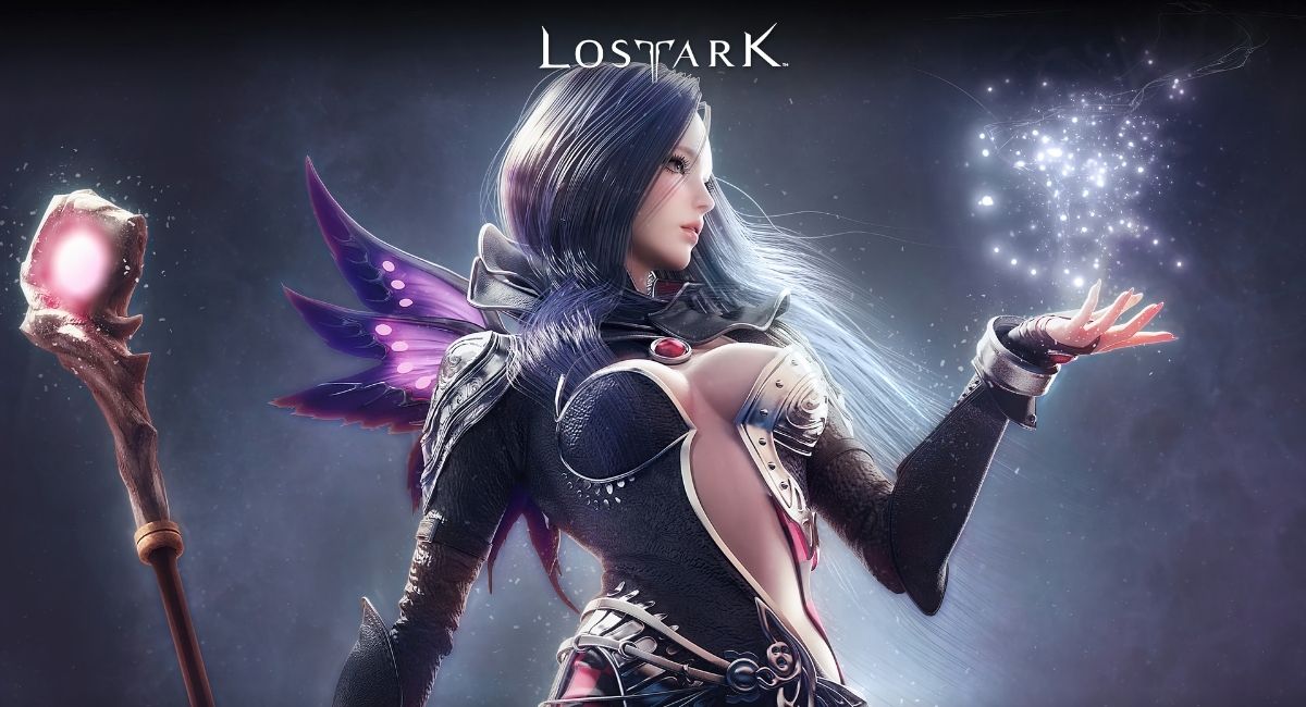 Lost Ark Shadow’s Mark Guide – How To Get Shadow Island Token