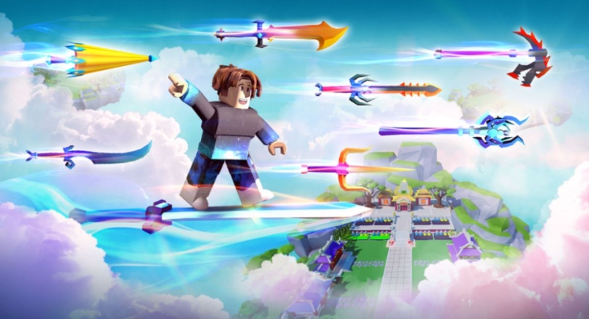 Roblox Weapon Fighting Simulator Codes (May 2025)