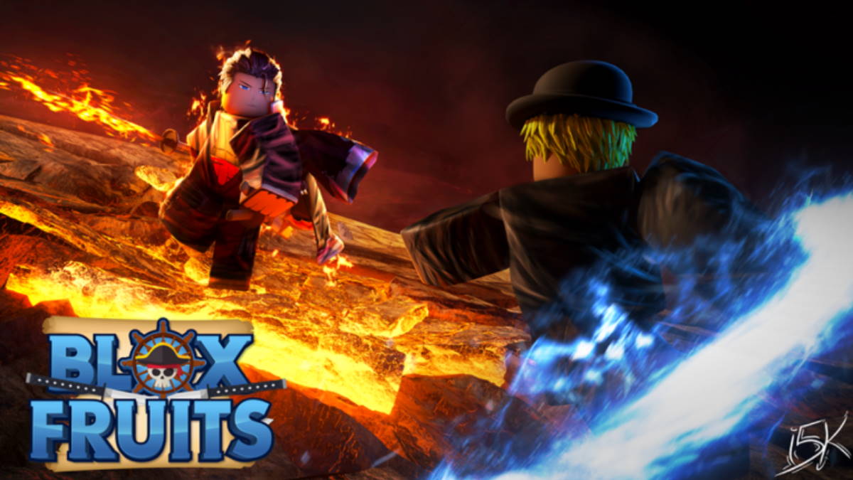 How to Farm Max Mastery Fast in Blox Fruits